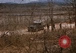 Image of 2nd Infantry Division soldiers Korea, 1968, second 23 stock footage video 65675043555