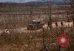 Image of 2nd Infantry Division soldiers Korea, 1968, second 24 stock footage video 65675043555