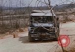 Image of 2nd Infantry Division soldiers Korea, 1968, second 32 stock footage video 65675043555