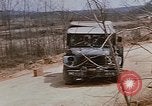 Image of 2nd Infantry Division soldiers Korea, 1968, second 33 stock footage video 65675043555