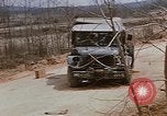 Image of 2nd Infantry Division soldiers Korea, 1968, second 35 stock footage video 65675043555