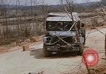 Image of 2nd Infantry Division soldiers Korea, 1968, second 36 stock footage video 65675043555