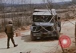 Image of 2nd Infantry Division soldiers Korea, 1968, second 38 stock footage video 65675043555