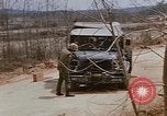 Image of 2nd Infantry Division soldiers Korea, 1968, second 41 stock footage video 65675043555