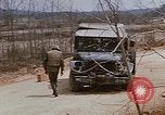 Image of 2nd Infantry Division soldiers Korea, 1968, second 44 stock footage video 65675043555