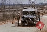 Image of 2nd Infantry Division soldiers Korea, 1968, second 46 stock footage video 65675043555