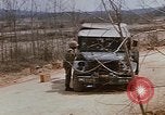 Image of 2nd Infantry Division soldiers Korea, 1968, second 47 stock footage video 65675043555