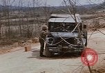 Image of 2nd Infantry Division soldiers Korea, 1968, second 48 stock footage video 65675043555