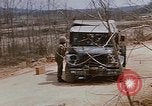 Image of 2nd Infantry Division soldiers Korea, 1968, second 49 stock footage video 65675043555