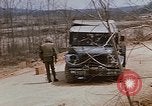Image of 2nd Infantry Division soldiers Korea, 1968, second 51 stock footage video 65675043555