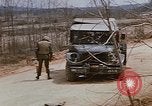 Image of 2nd Infantry Division soldiers Korea, 1968, second 52 stock footage video 65675043555