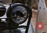 Image of 2nd Infantry Division soldiers Korea, 1968, second 60 stock footage video 65675043555