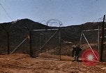 Image of 7th Infantry Division soldiers Korea, 1968, second 17 stock footage video 65675043556