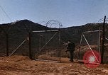 Image of 7th Infantry Division soldiers Korea, 1968, second 18 stock footage video 65675043556