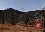 Image of 7th Infantry Division soldiers Korea, 1968, second 19 stock footage video 65675043556