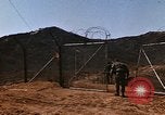 Image of 7th Infantry Division soldiers Korea, 1968, second 24 stock footage video 65675043556