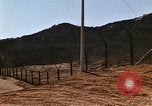Image of 7th Infantry Division soldiers Korea, 1968, second 28 stock footage video 65675043556