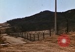 Image of 7th Infantry Division soldiers Korea, 1968, second 29 stock footage video 65675043556