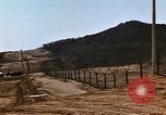Image of 7th Infantry Division soldiers Korea, 1968, second 30 stock footage video 65675043556
