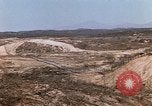Image of 7th Infantry Division soldiers Korea, 1968, second 49 stock footage video 65675043556