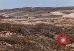 Image of 7th Infantry Division soldiers Korea, 1968, second 62 stock footage video 65675043556