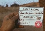 Image of 7th Infantry Division soldiers Korea, 1968, second 4 stock footage video 65675043557