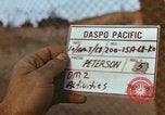 Image of 7th Infantry Division soldiers Korea, 1968, second 5 stock footage video 65675043557