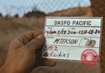 Image of 7th Infantry Division soldiers Korea, 1968, second 6 stock footage video 65675043557