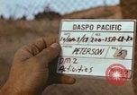 Image of 7th Infantry Division soldiers Korea, 1968, second 7 stock footage video 65675043557