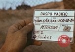 Image of 7th Infantry Division soldiers Korea, 1968, second 9 stock footage video 65675043557
