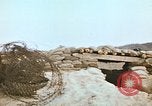 Image of 7th Infantry Division soldiers Korea, 1968, second 10 stock footage video 65675043557
