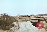 Image of 7th Infantry Division soldiers Korea, 1968, second 11 stock footage video 65675043557