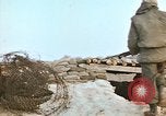 Image of 7th Infantry Division soldiers Korea, 1968, second 12 stock footage video 65675043557