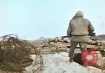 Image of 7th Infantry Division soldiers Korea, 1968, second 13 stock footage video 65675043557