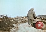 Image of 7th Infantry Division soldiers Korea, 1968, second 14 stock footage video 65675043557