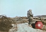 Image of 7th Infantry Division soldiers Korea, 1968, second 15 stock footage video 65675043557