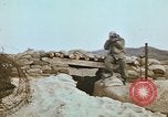 Image of 7th Infantry Division soldiers Korea, 1968, second 24 stock footage video 65675043557