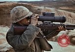 Image of 7th Infantry Division soldiers Korea, 1968, second 48 stock footage video 65675043557