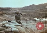 Image of 7th Infantry Division soldiers Korea, 1968, second 53 stock footage video 65675043557