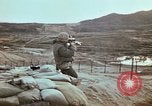 Image of 7th Infantry Division soldiers Korea, 1968, second 55 stock footage video 65675043557