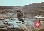 Image of 7th Infantry Division soldiers Korea, 1968, second 58 stock footage video 65675043557