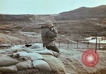 Image of 7th Infantry Division soldiers Korea, 1968, second 59 stock footage video 65675043557