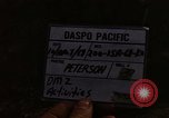 Image of 7th Infantry Division soldiers Korea, 1968, second 5 stock footage video 65675043558
