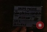 Image of 7th Infantry Division soldiers Korea, 1968, second 9 stock footage video 65675043558
