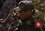 Image of 7th Infantry Division soldiers Korea, 1968, second 25 stock footage video 65675043558