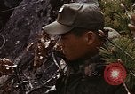 Image of 7th Infantry Division soldiers Korea, 1968, second 27 stock footage video 65675043558