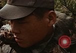 Image of 7th Infantry Division soldiers Korea, 1968, second 31 stock footage video 65675043558