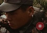 Image of 7th Infantry Division soldiers Korea, 1968, second 32 stock footage video 65675043558
