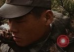Image of 7th Infantry Division soldiers Korea, 1968, second 33 stock footage video 65675043558