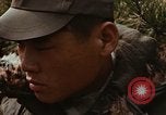 Image of 7th Infantry Division soldiers Korea, 1968, second 35 stock footage video 65675043558